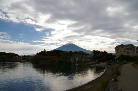 FUJIYAMA