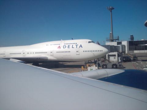 Delta Airline
