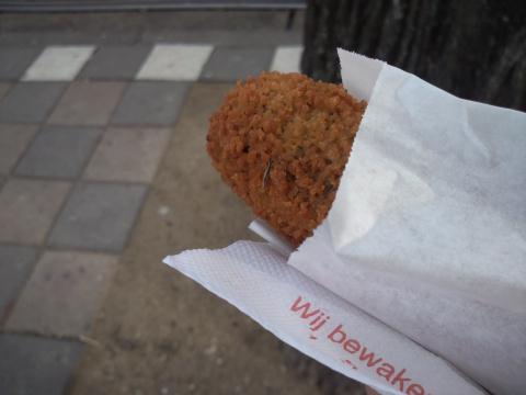 Kroket