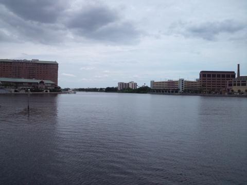 Hillsborough River