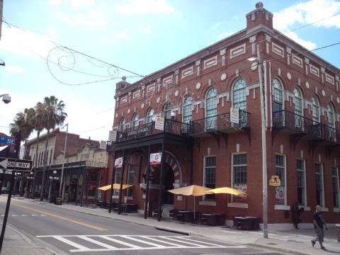 Ybor City