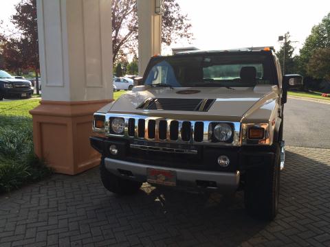 Hummer