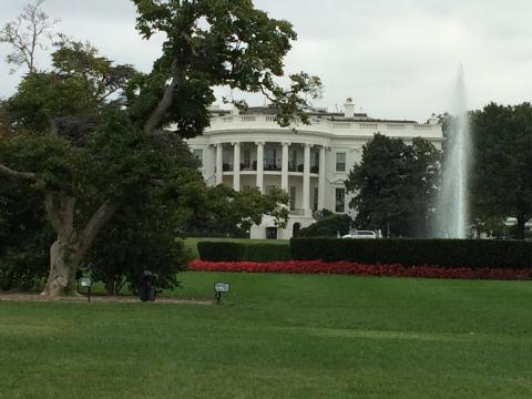 The White House