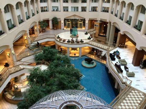 GRAND HYATT