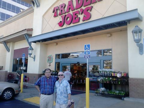 Trader Joe's