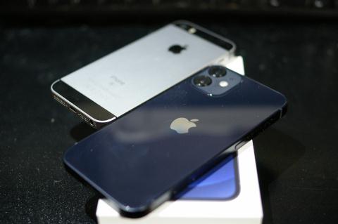 iPhones